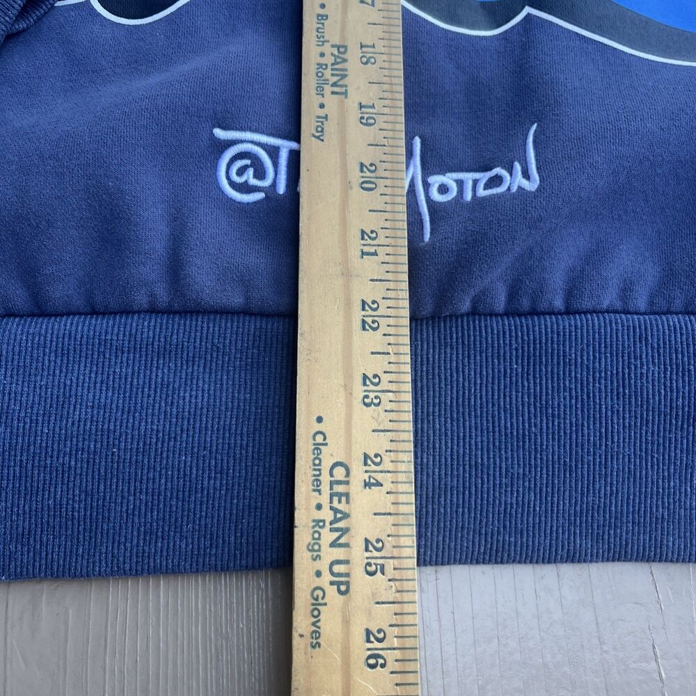MODELO Beer Men's Dallas Mavericks Hoodie Embroidered Logo Cerveza Size XL - Picture 8 of 11